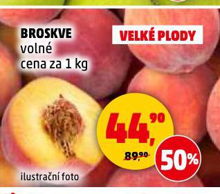 BROSKVE