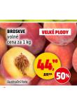 BROSKVE