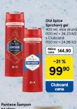 OLD SPICE SPRCHOV GEL