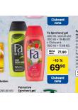 FA SPRCHOV GEL