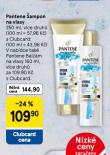 PANTENE AMPON