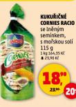 KUKUIN CORNIES RACIO