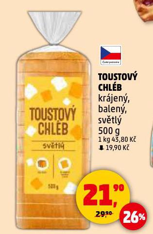 TOUSTOV CHLB
