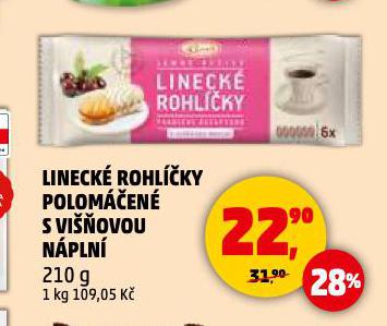 LINECK ROHLKY