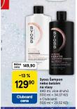 SYOSS AMPON, BALZM