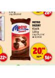 METRO DEZERT