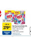 REX PRAC PROSTEDEK