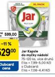 JAR KAPSLE DO MYKY