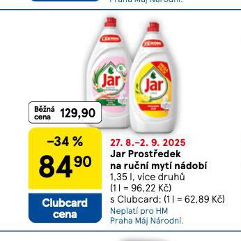 JAR PROSTEDEK NA NDOB