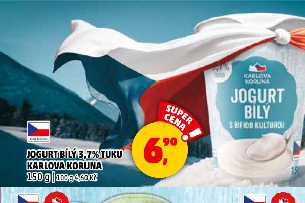 JOGURT BL