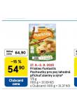 FRISKIES FUNTASTIX POCHOUTKY PRO PSY