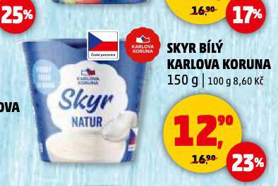 SKYR BL