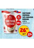 ZAKYSAN SMETANA
