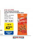 FROLIC TWISTOS POCHOUTKY PRO PSY