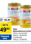 HIPP MASOZELENINOV PKRM