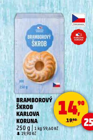 BRAMBOROV KROB