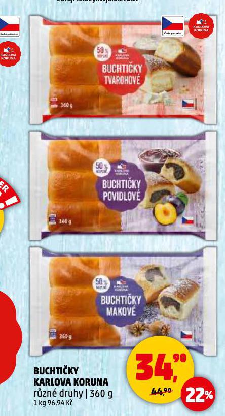 BUCHTIKY
