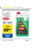 CARLSON NANO LETN SMS DO OSTIKOVA