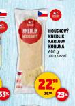 HOUSKOV KNEDLK
