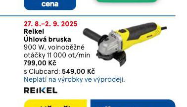 REIKEL HLOV VRUSKA