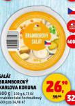 SALT BRAMBOROV