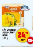 SR CHEDDAR