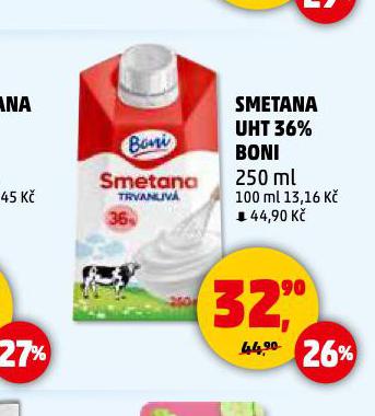 SMETANA