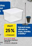 MOP S KBELKEM