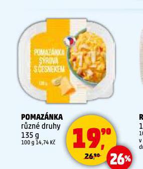 POMAZNKA