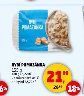 RYB POMAZNKA