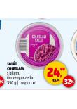 SALT COLESLAW
