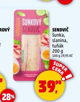 SENDVI