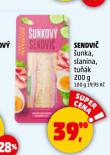 SENDVI