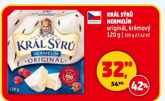 KRL SR HERMELN