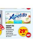 TAVEN SR APETITO