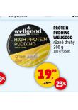 PROTEIN PUDDING WELLGOOD
