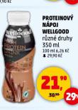 PROTEINOV NPOJ WELLGOOD
