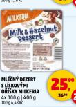 MLN OKOLDOV DEZERT S LSKOVMI O͊KY