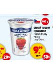 HOLLANDIA SELSK JOGURT
