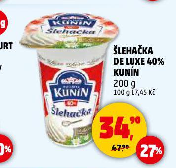 KUNN LEHAKA DE LUXE