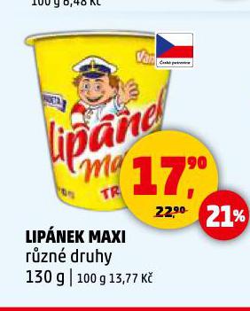 LIPNEK MAXI