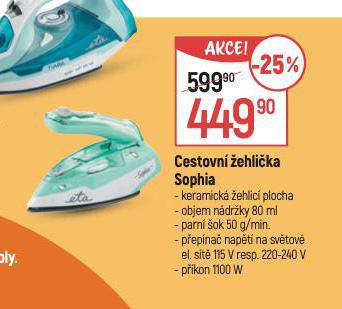 ETA CESTOVN EHLIKA