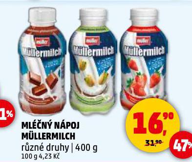 MLLERMILCH MLN NPOJ