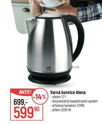ETA VARN KONVICE