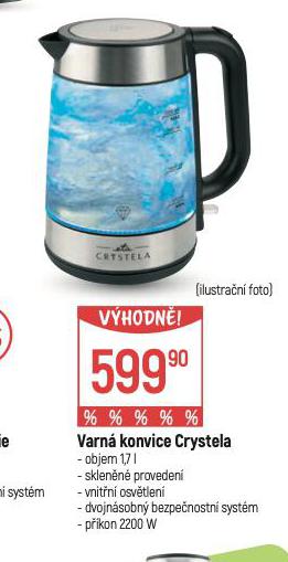 ETA VARN KONVICE