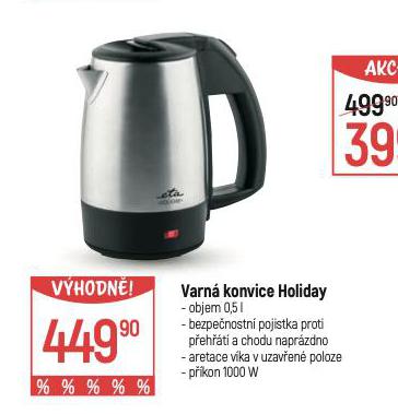 ETA VARN KONVICE