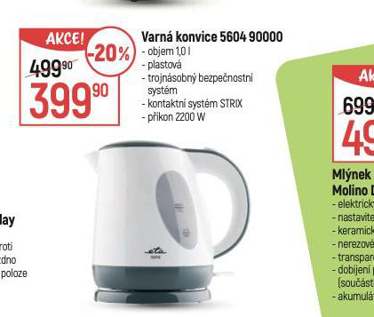 ETA VARN KONVICE