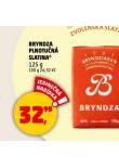 BRYNDZA PLNOTUN SLATINA