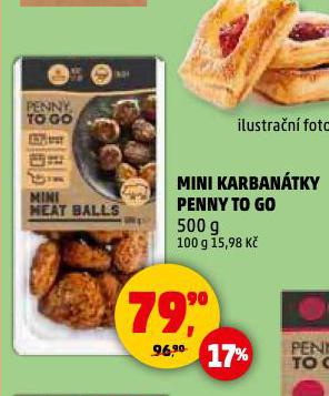 MINI KARBANTKY