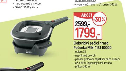 ETA ELEKTRICK PEC HRNEC